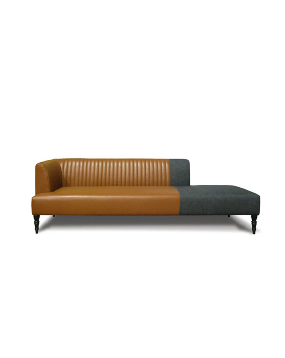 SPEAKEASY SOFA living-homeaccents PEREZ   