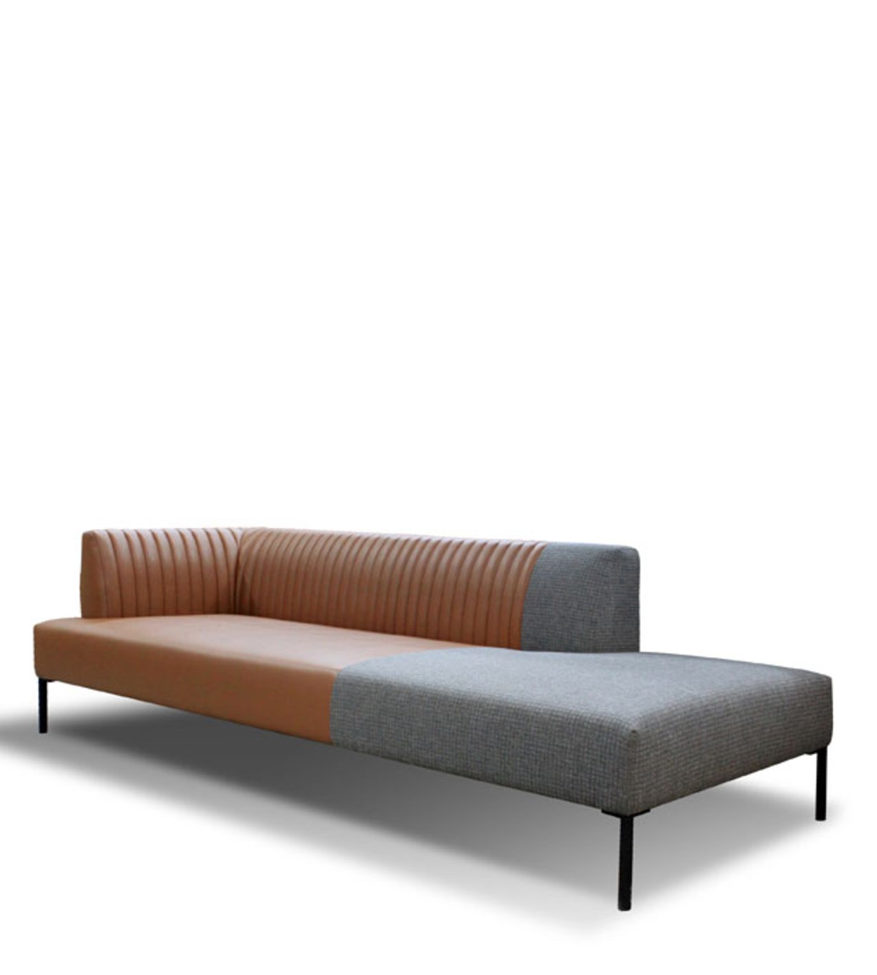 SPEAKEASY SOFA living-homeaccents PEREZ   