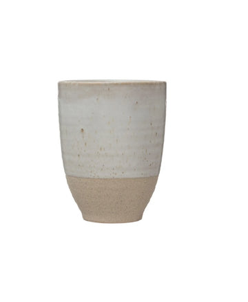 STONEWARE MUG Dining-Kitchenware Creative Coop