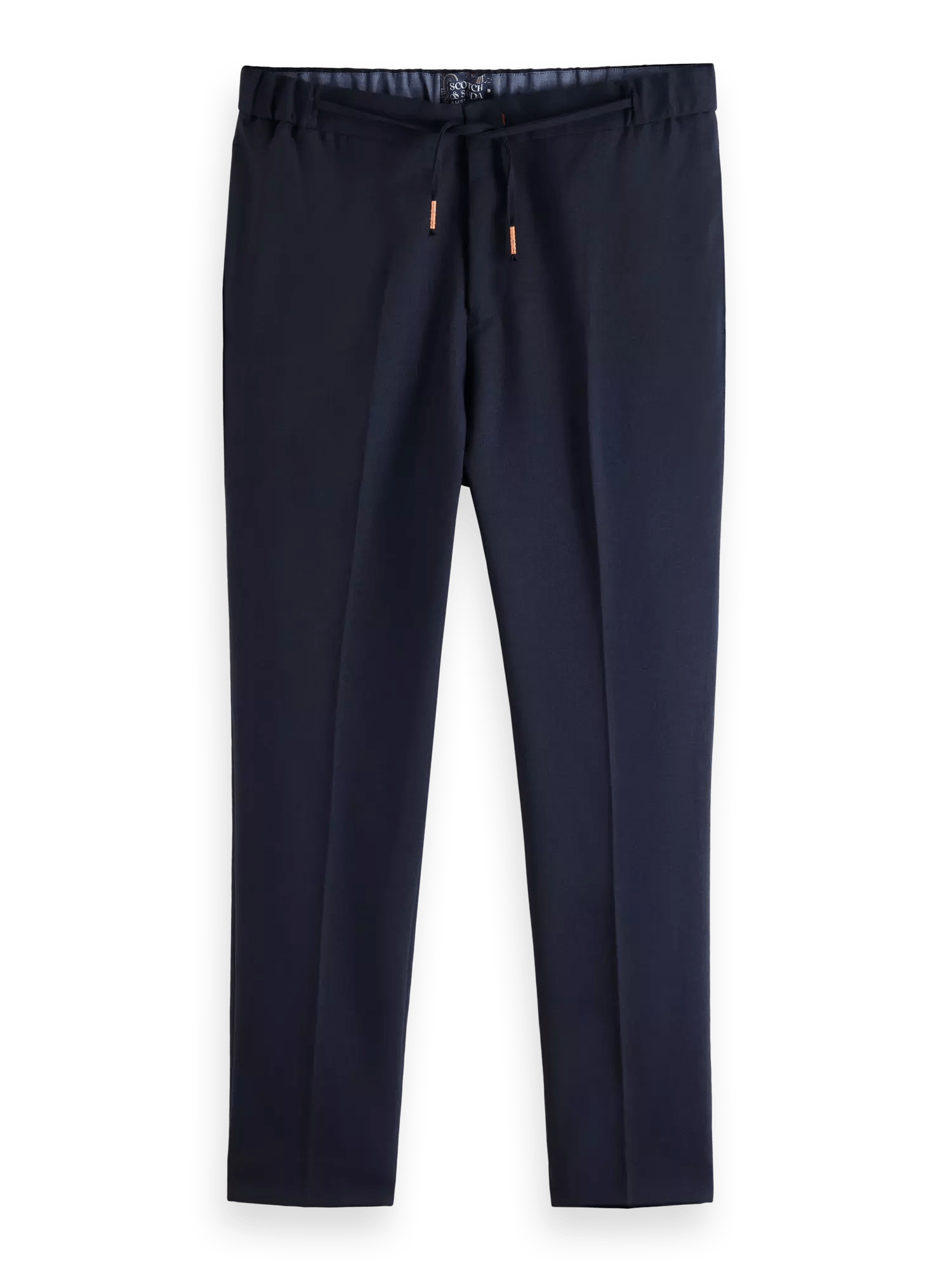 The Finch Regular Tapered-Fit Jogger Apparel & Accessories Scotch & Soda   
