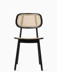 TITUS DINING CHAIR BLACK - VINCENT SHEPPARD chair vincent Sheppard