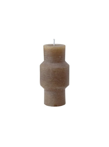 TOTEM CANDEL OLIVE Creative Coop