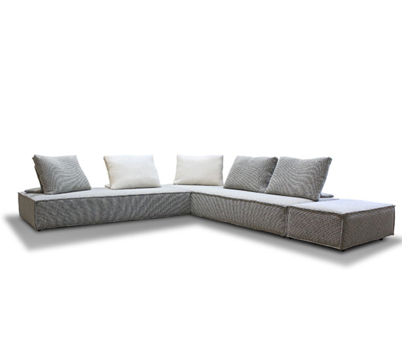 TULUM CHILL SECTIONAL SOFA living-homeaccents PEREZ   