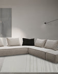 TULUM CHILL SECTIONAL SOFA living-homeaccents PEREZ
