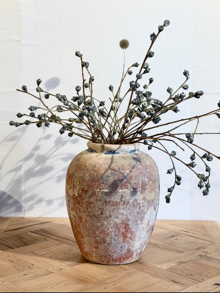 VINTAGE JAR Pots & Planters Chantal Royer