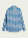 SCOTCH & SODA - Chemise coupe droite