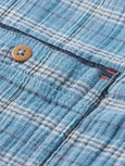 SCOTCH & SODA - Chemise coupe droite