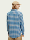 SCOTCH & SODA - Chemise coupe droite