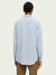 SCOTCH & SODA - Chemise coupe droite