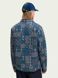 SCOTCH & SODA - Surchemise matelassée