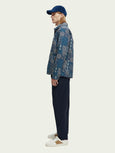 SCOTCH & SODA - Surchemise matelassée