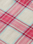 SCOTCH & SODA - Chemise regular fit légère à carreaux