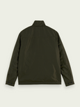 SCOTCH & SODA - Veste matelassée réversible