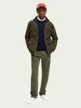 SCOTCH & SODA - Veste matelassée réversible