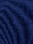 SCOTCH & SODA - Sweat à capuche en velours côtelé de coton bio