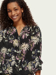 SCOTCH & SODA - Chemisier léger