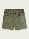 SCOTCH & SODA - SHORT CHINO