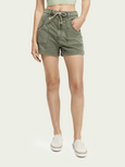 SCOTCH & SODA - SHORT CHINO