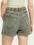 SCOTCH & SODA - SHORT CHINO
