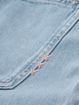 SCOTCH & SODA - Combishort en jean