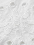 SCOTCH & SODA - Robe broderie anglaise