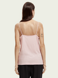 SCOTCH & SODA - Débardeur col V en jersey