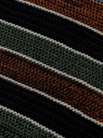 SCOTCH & SODA - Polo en maille rayée