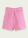 SCOTCH & SODA - SHORT MI-LONG TAILLE HAUTE