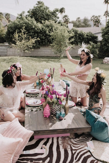 Bachelorette Party