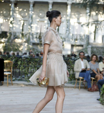 Fashion Runway