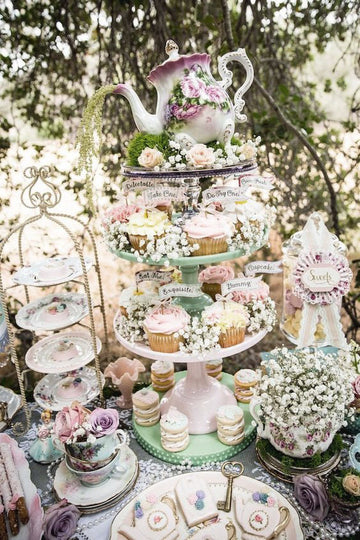 Tea Party