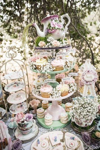 Tea Party