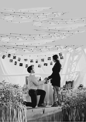 Wedding Proposal