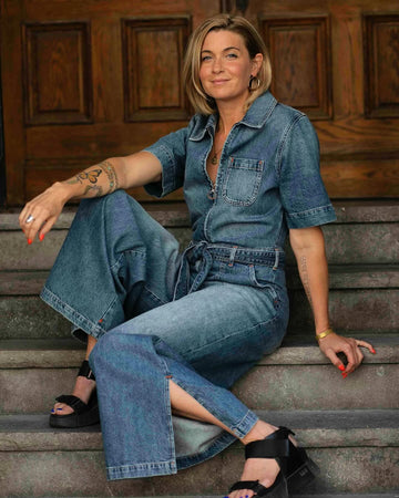 Fashion section - CoinMaison