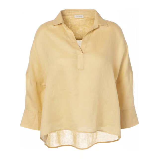 LAUREN BLOUSE Blouses JC Sophie FOUIN 34