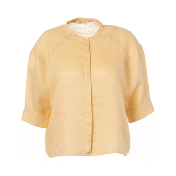 LAURENCE BLOUSE Blouses JC Sophie OFF WHITE 34
