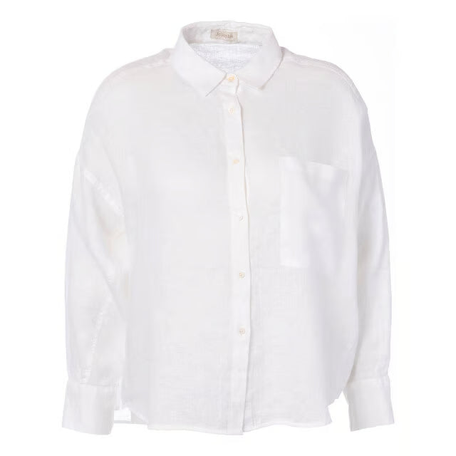 LEONA Blouses JC Sophie WHITE 34