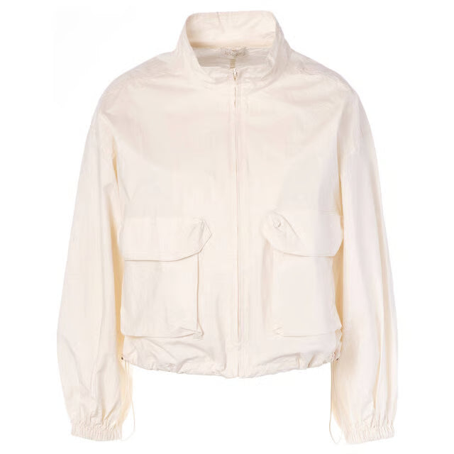 LIANA JACKET Outerwear JC Sophie CREME 34