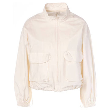 LIANA JACKET Outerwear JC Sophie CREME 34