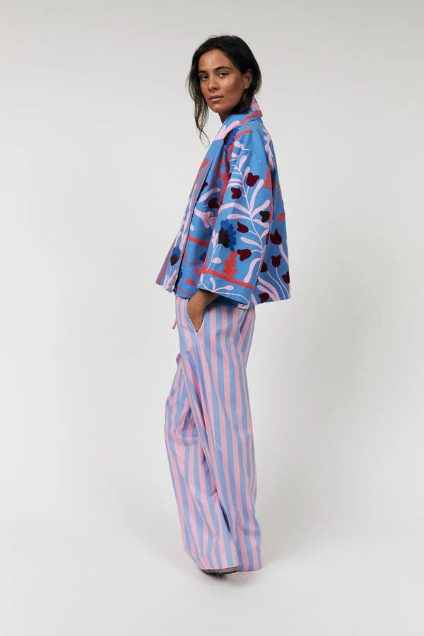 RumiLL Jacket Woman LOLLYS LAUNDRY