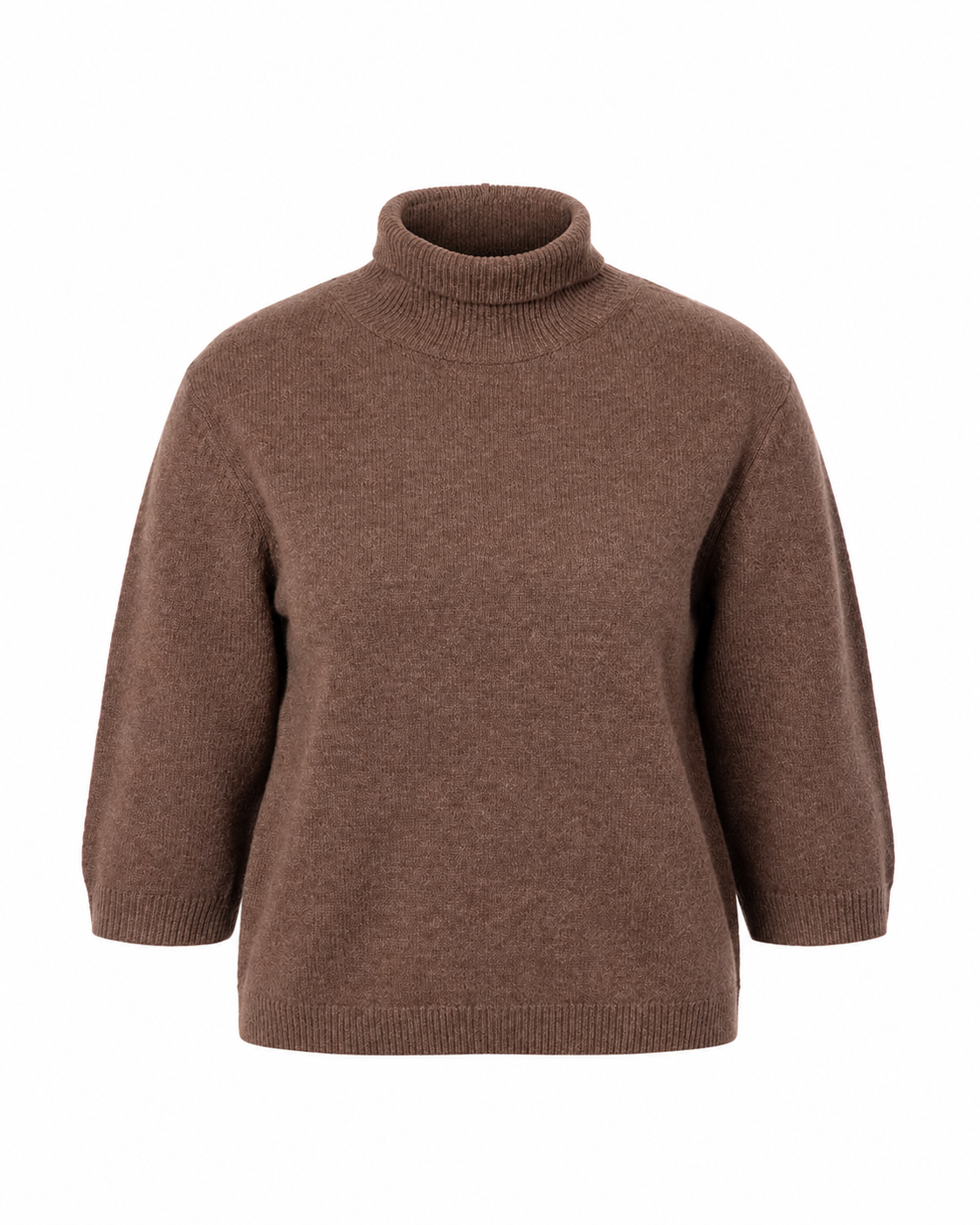 Pierson Sweater Woman JC Sophie Dark Brown XS/TP