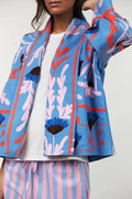 RumiLL Jacket Woman LOLLYS LAUNDRY
