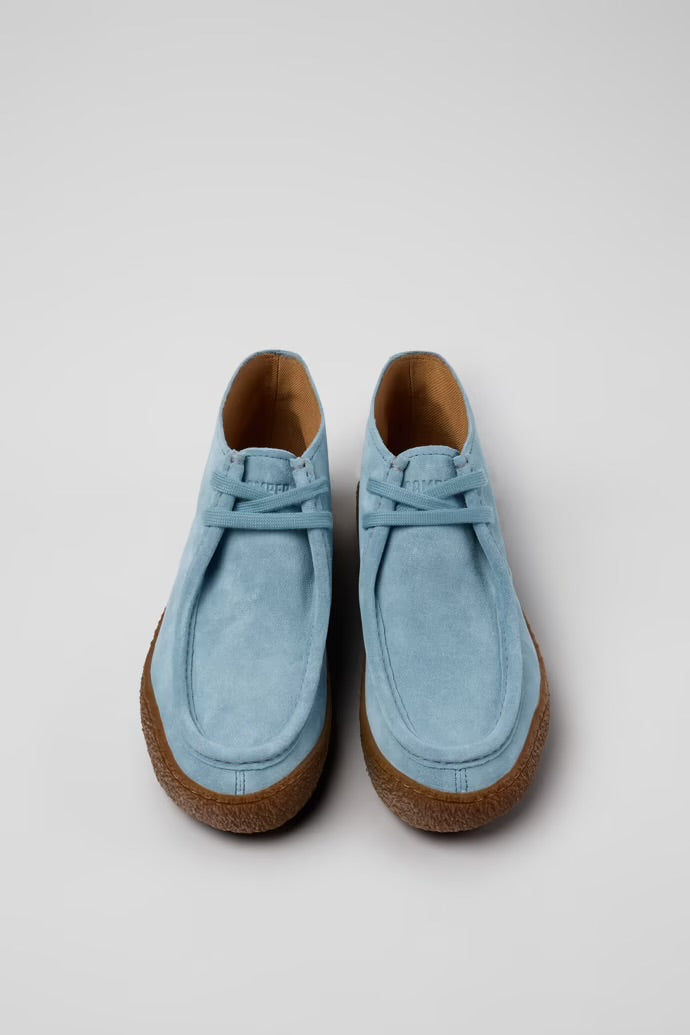PEU TERRENO Footwear Ateliers