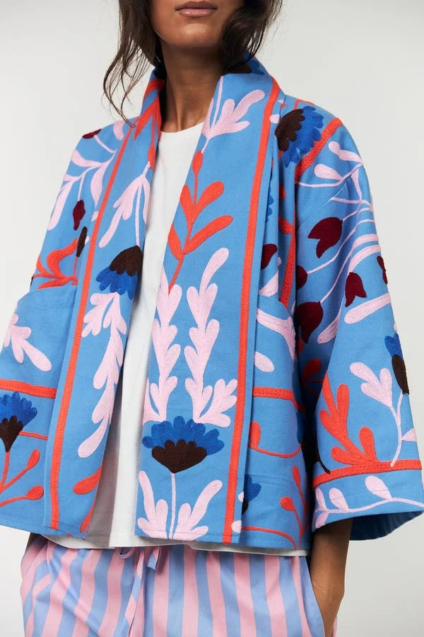 RumiLL Jacket Woman LOLLYS LAUNDRY