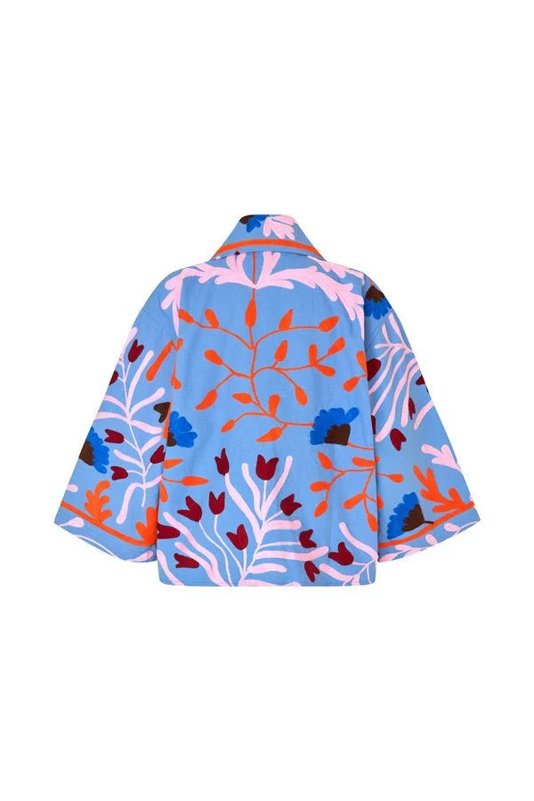 RumiLL Jacket Woman LOLLYS LAUNDRY