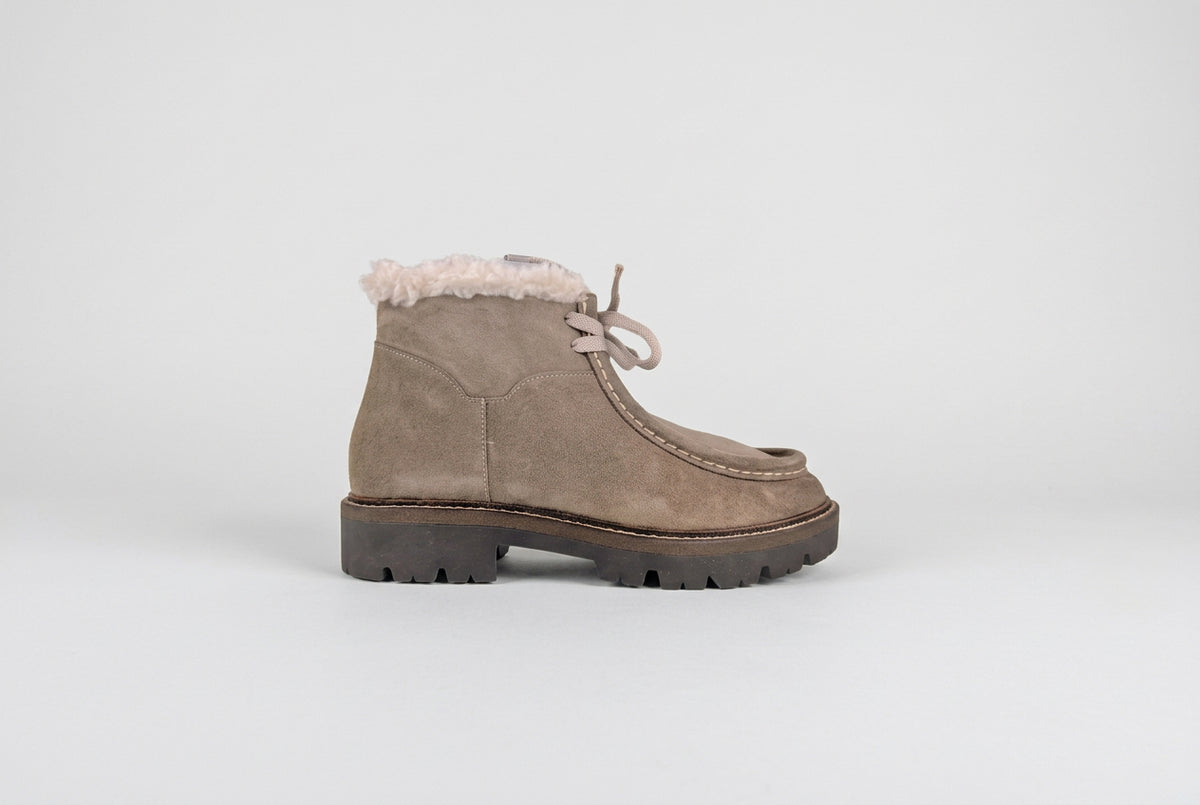 BAKER Footwear Ateliers Light Sand 36