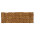 1-0234/Mayur Block PRINT VELVET FRENCH MATRESS COIN MAISON