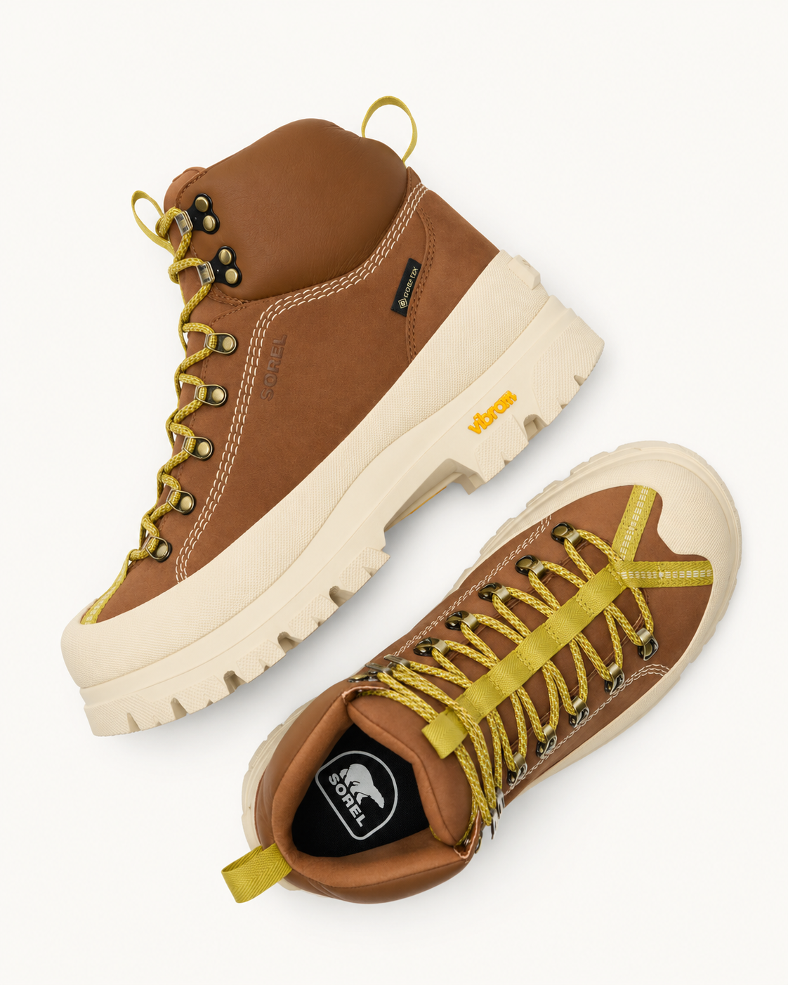 DAYSTORM NOMAD HI GTX Man SOREL