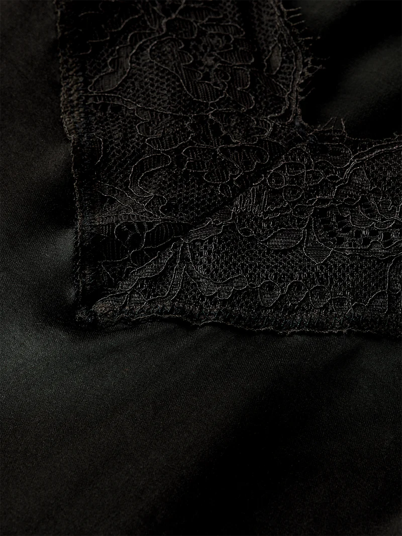 SCOTCH & SODA - Camisole With Lace Detail Apparel & Accessories Scotch & Soda   