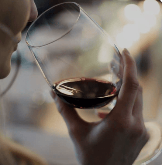 19 Septembre: Atelier/Workshop – Degustation vins de Bordeaux à l'aveugle! workshop PepinShop
